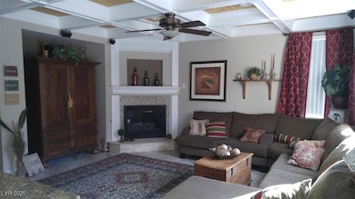 Family room (furnished)