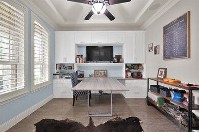 21615 Purple Finch Ct, Cypress, TX 77433 - photo 4