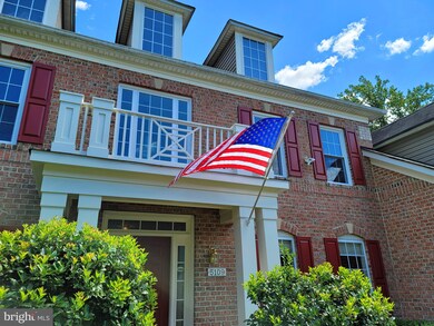 5109 Green Creek Terrace, Glenn Dale, MD 20769 - photo 3