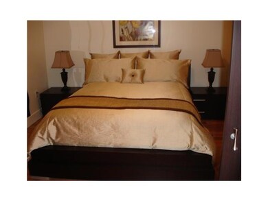 Bedroom Master