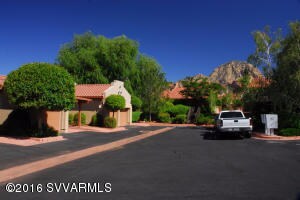 Welcoming View
