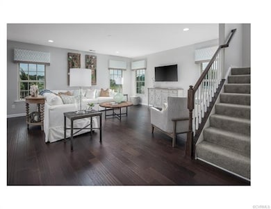 3712 Knighton Cir, Midlothian, VA 23112 - photo 6