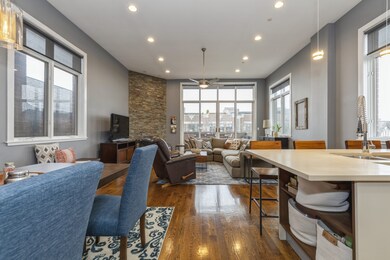 4842 N Damen Ave unit 4, Chicago, IL 60625 - photo 5