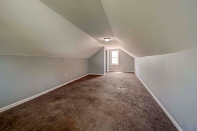 24501 Fern Ave, Eastpointe, MI Bedroom 3