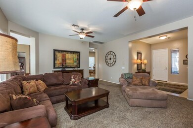5) FORMAL LIVING