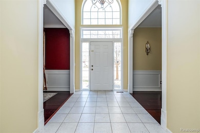 466 Ivy Ln, Troy, MI 48098 - photo 3