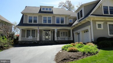 7287 Highland Estates Place, Falls Church, VA 22043 - photo 4