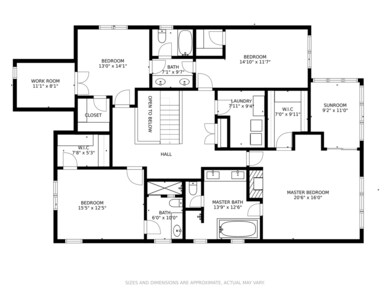 717 S Swain Ave, Elmhurst, IL 60126 - photo 2