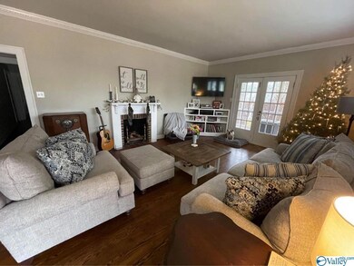 115 Forrestine Ave, Gadsden, AL 35901 - photo 4