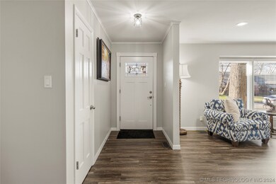 This stunning home, meticulously remodeled in 2019