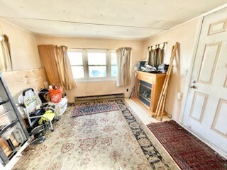 734 Forest Park Mobile Homes, Middletown, RI 02842 - photo 5