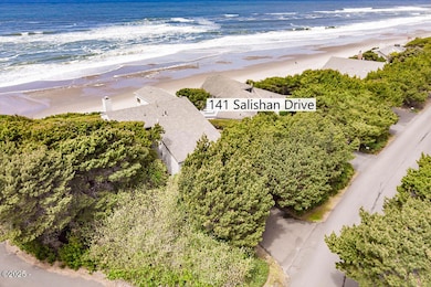141 Salishan Dr, Gleneden Beach, OR 97388 - photo 3