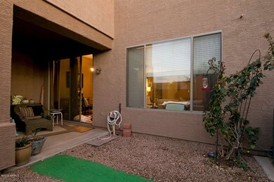 1374 W WEATHERBY WAY