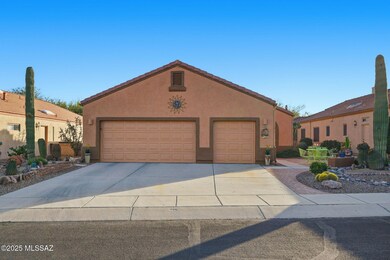 603 W Mickelson Ln, Green Valley, AZ 85614 - photo 4