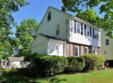 62 Wycliff Ave, West Roxbury, MA 02132 - photo 3