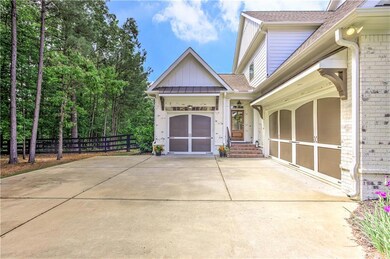 One single garage and One double garage