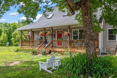 422 Buzzell Rd, Acton, ME 04001 - photo 5