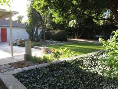 Fully landscaped with drip system and timers