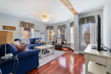 29 Regent St unit 2R, Cambridge, MA 02140 - photo 2