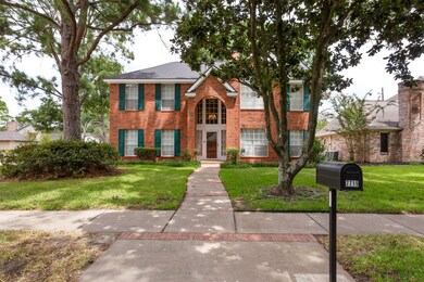 7719 Club Lake Dr, Houston, TX 77095 - photo 3