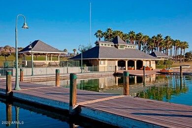Yacht Club