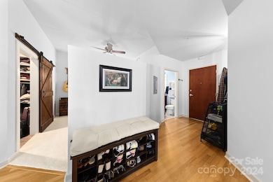 Avenue Condominiums unit 2513, Charlotte, NC 28202 - photo 2