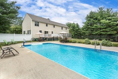 23 Catherine Ave, Franklin, MA 02038 - photo 3