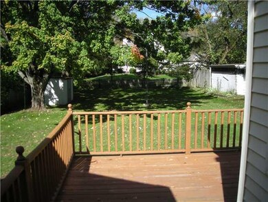 Yard/Garden