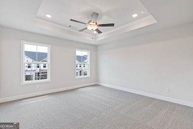 2210 Chant St, Dacula, GA 30019 - photo 5