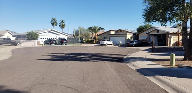 Picana neighborhood