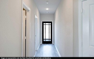 30419 Crystal Stream Ln, Magnolia, TX 77355 - photo 2