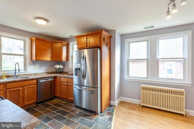 110 W Elm Ave, Baltimore, MD 21206 - photo 7