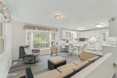 668 Raccoon Valley Rd, Maynardville, TN 37807 - photo 4