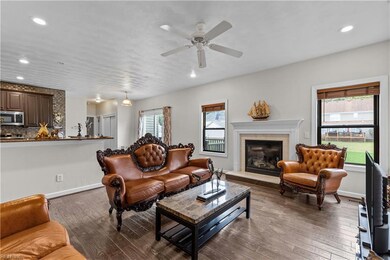 202 Ferguson Place, Suffolk, VA 23435 - photo 4