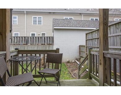 140-142 W 7th St unit 2, Boston, MA 02127 - photo 5