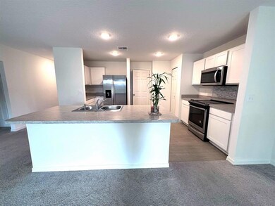 4612 SW Dateland St, Port St. Lucie, FL 34953 - photo 6