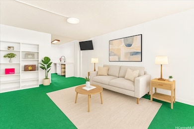 1720 Ala Moana Blvd unit 603A, Honolulu, HI 96815 - photo 7