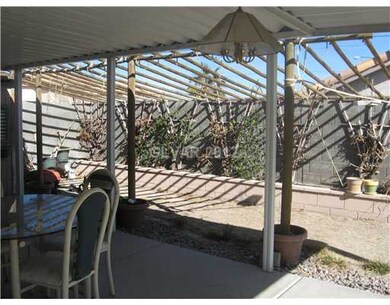 Property Photo. YARD W/ PATIO