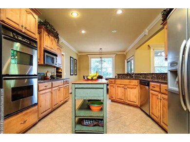 1908 NW Autumn Ave, Bentonville, AR 72712 - photo 2