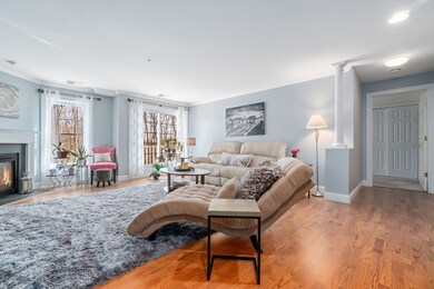 19 Broad St unit 203, Merrimac, MA 01860 - photo 4