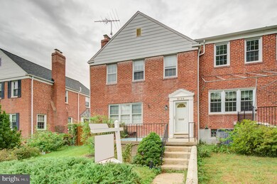 8124 Clyde Bank Rd, Towson, MD 21286 - photo 2