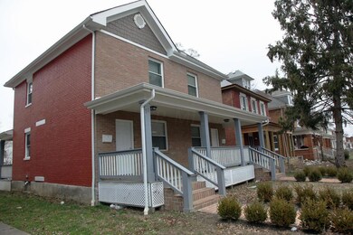 w ext porches