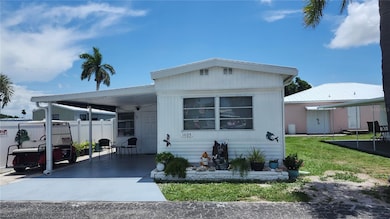 1405 25th Avenue Dr W, Bradenton, FL 34205 - photo 3