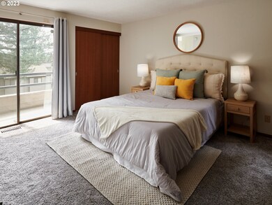 Bedroom, Primary