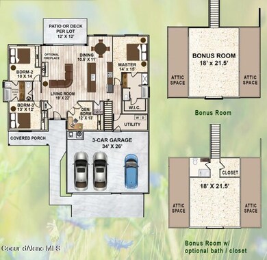 2603_3_Car_Floor_Plan_Meadow_Grove