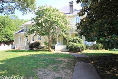 506 N Elm St, Little Rock, AR 72205 - photo 2