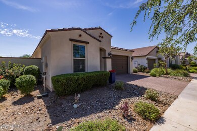 5241 S Hadron, Mesa-5