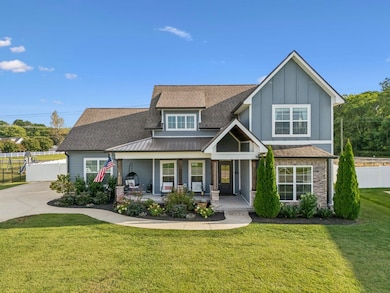 2022 Trout Trail, Murfreesboro, TN 37129 - photo 2