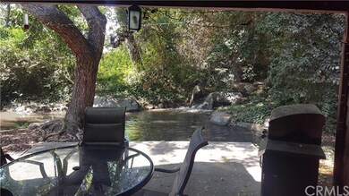 Imagine bbq-ing and dining on your private patio o
