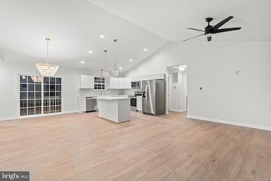 1080 Eastham Rd, Bumpass, VA 23024 - photo 2